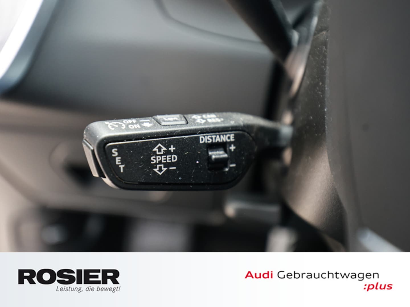 Bild über Audi A6 Avant S line 40 TDI S tronic - für weitere Informationen kontaktieren Sie den Audi Partner