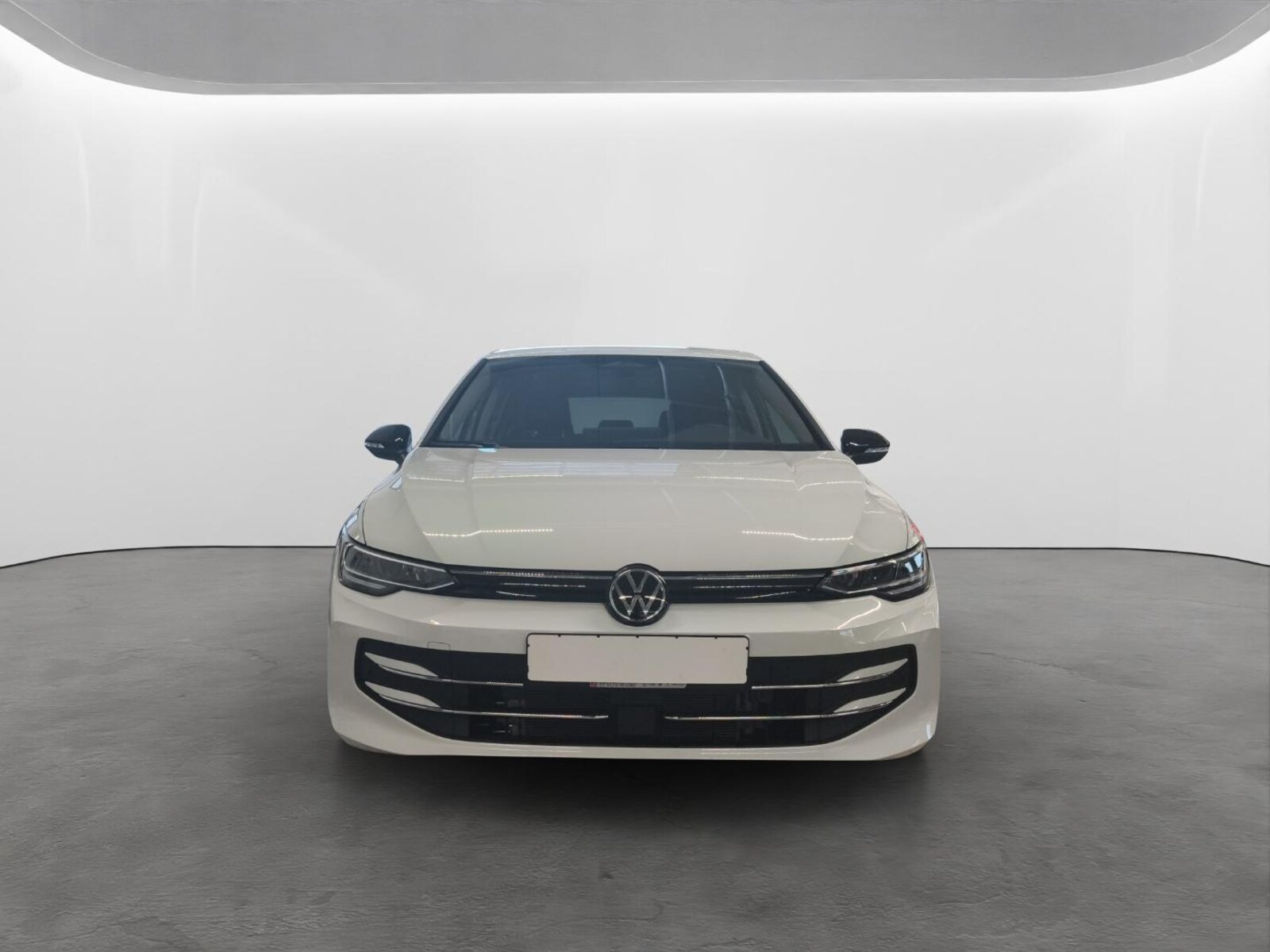 Volkswagen Golf – Bild 3