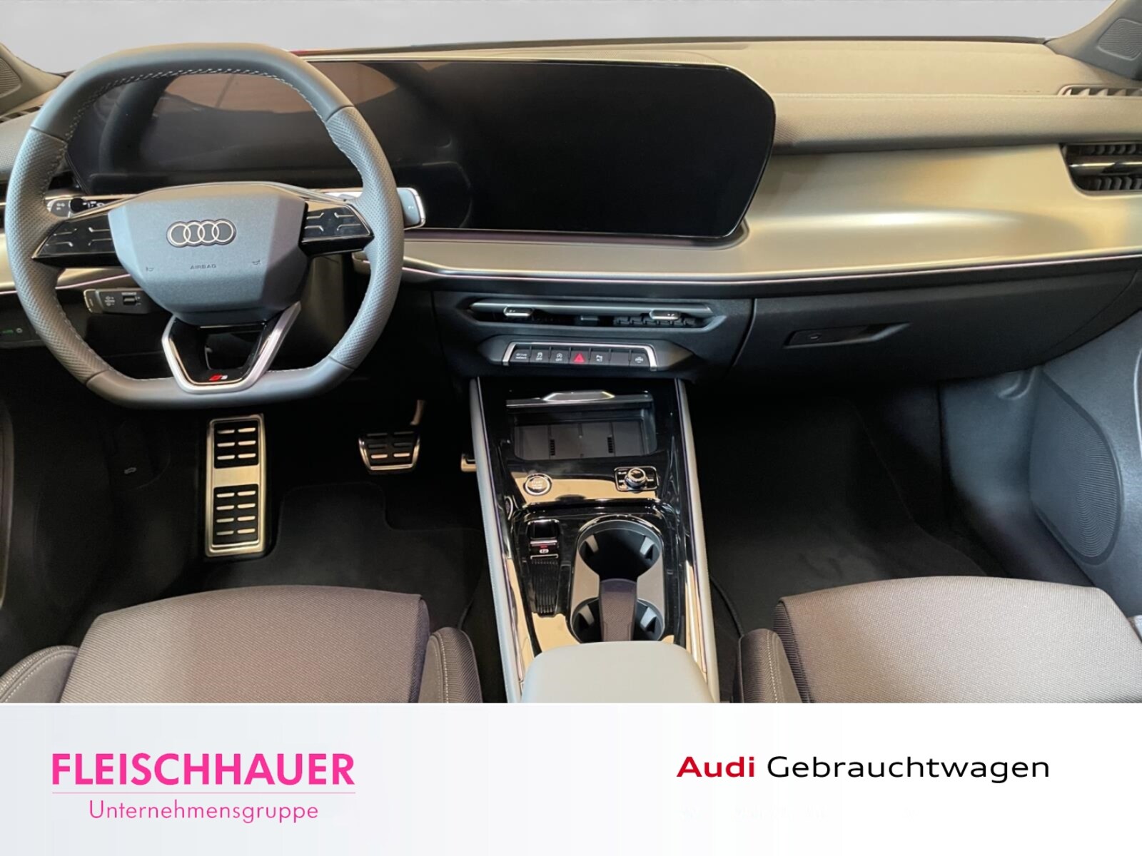 Audi Q3 Sportback – Bild 11