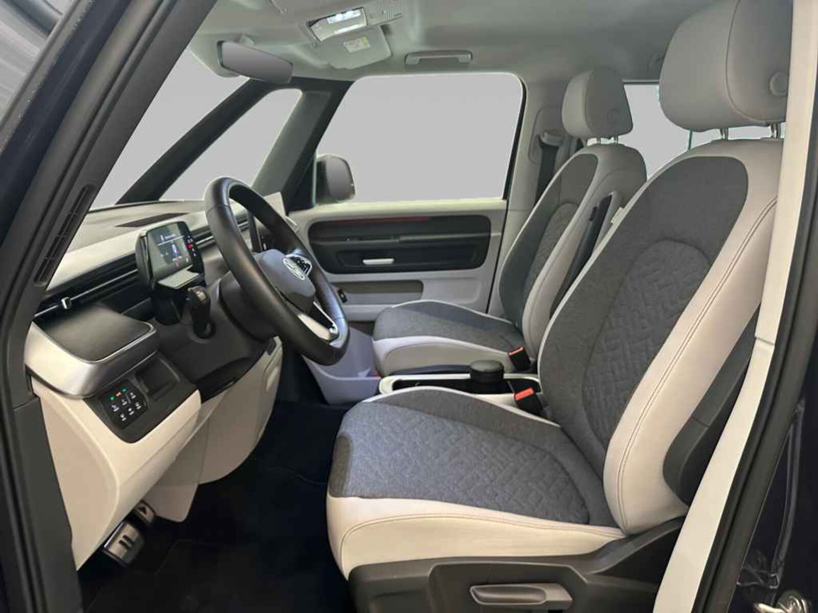 Volkswagen ID. Buzz – Bild 11