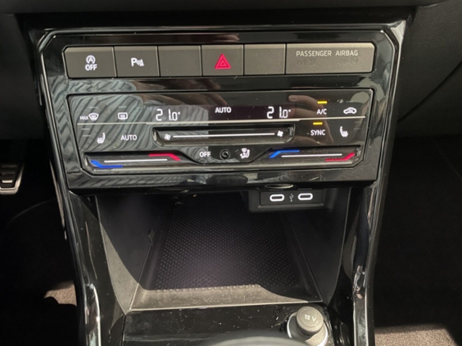Volkswagen T-Cross – Bild 15