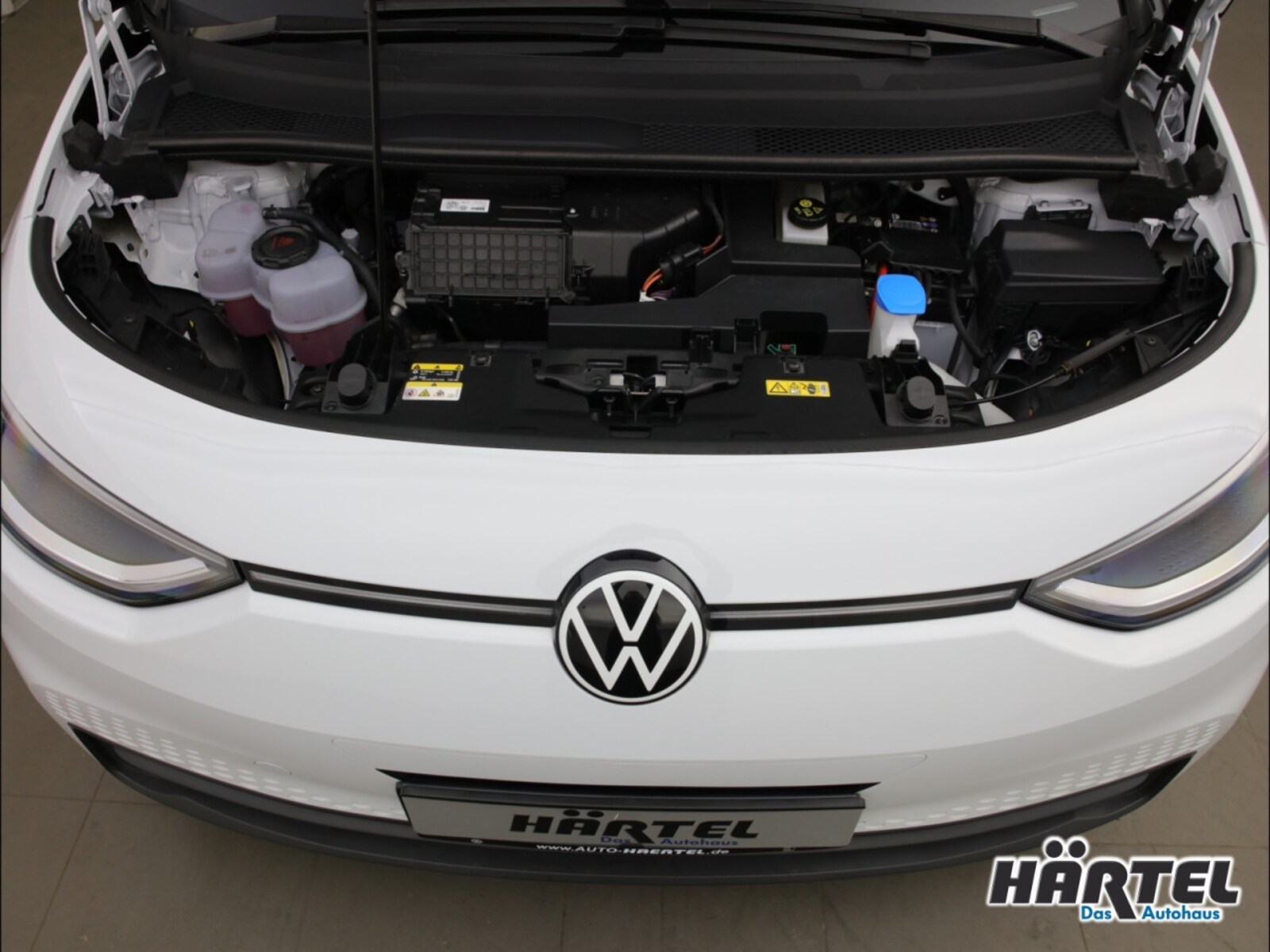 Volkswagen ID.3 – Bild 5