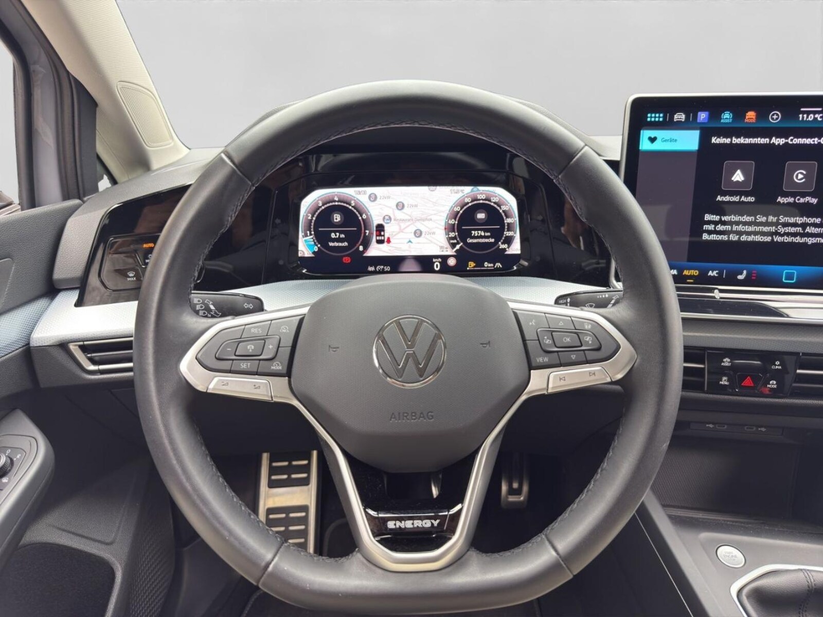 Volkswagen Golf Variant – Bild 16