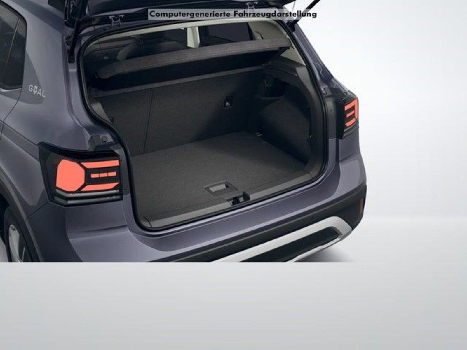 Volkswagen T-Cross – Bild 7