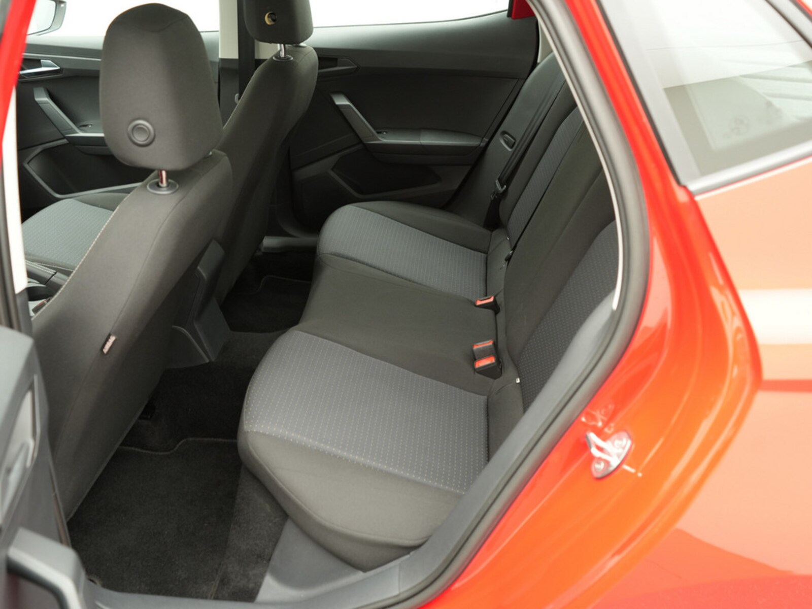 SEAT Ibiza – Bild 12