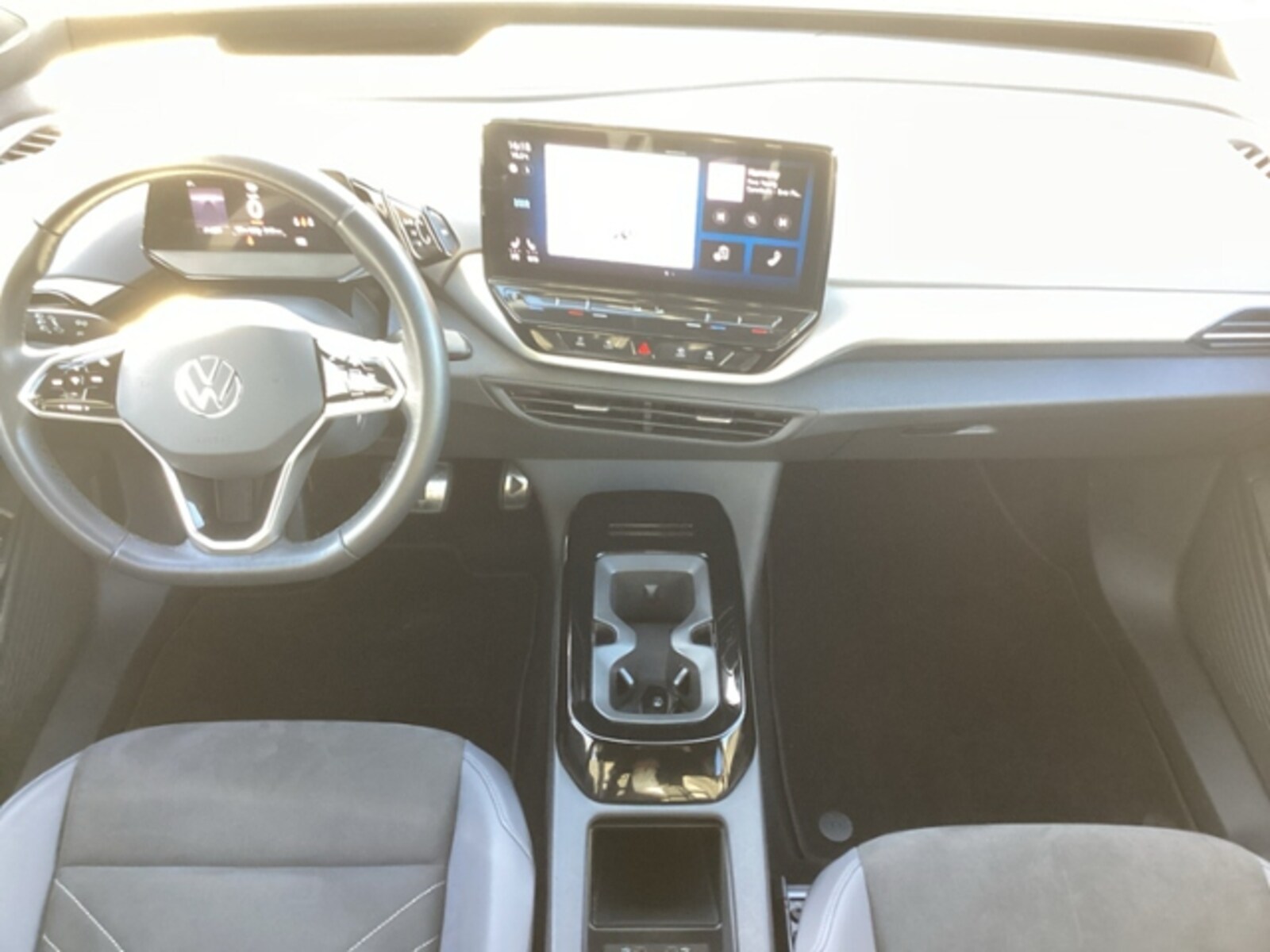 Volkswagen ID.5 – Bild 14