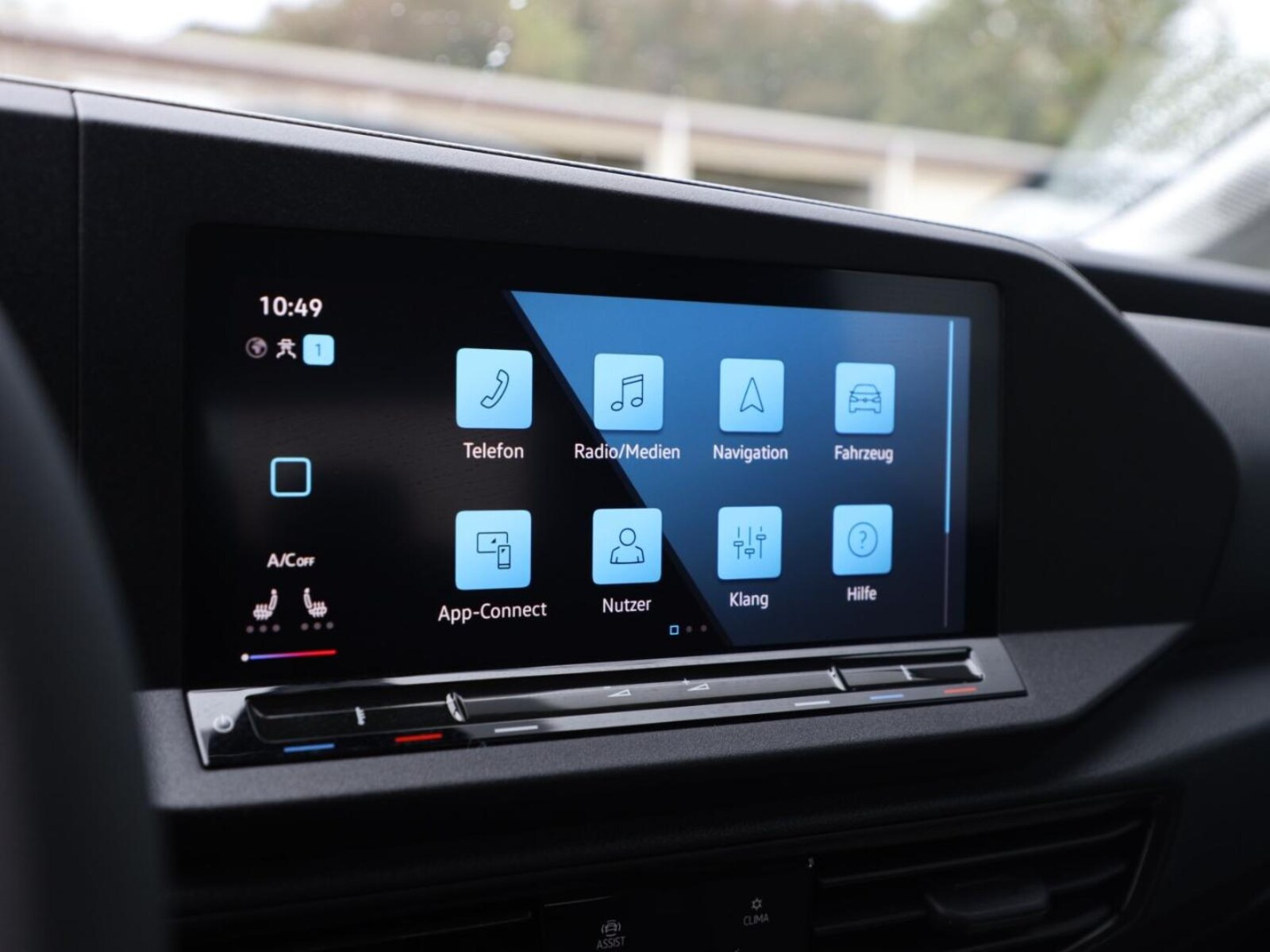 Volkswagen Caddy – Bild 17