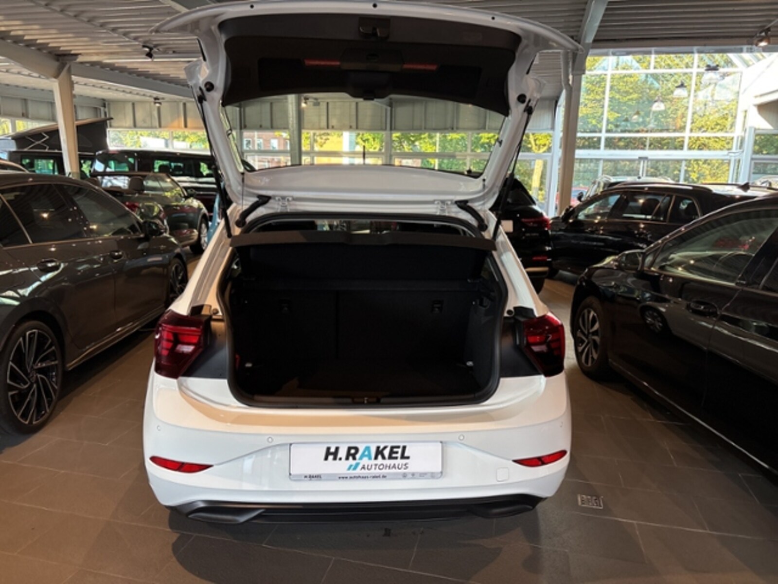 Volkswagen Polo – Bild 22