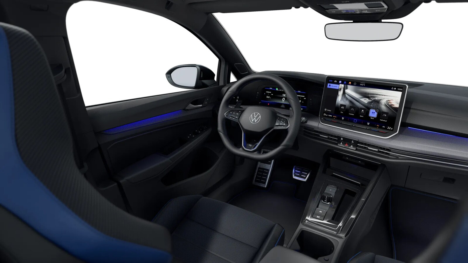 Volkswagen Golf – Bild 8
