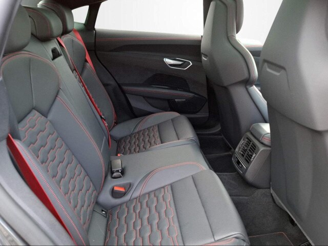 Image about Audi RS e-tron GT e-tron quattro