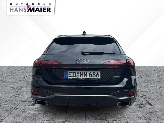 Image about Audi A6 Avant TFSI quattro 270 kW S tronic