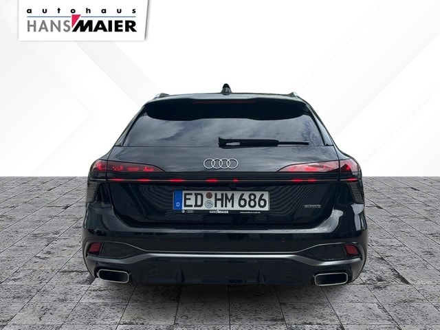 Image about Audi A6 Avant TFSI quattro 270 kW S tronic