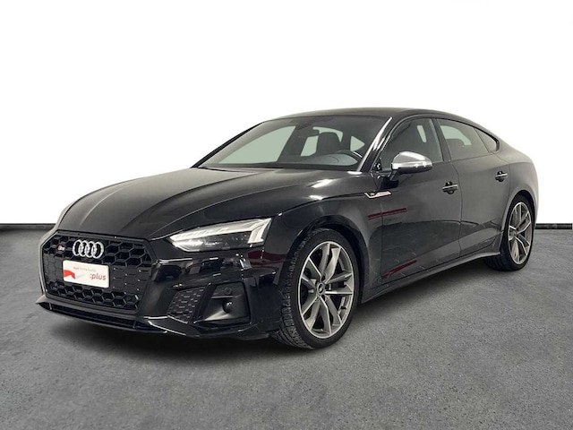 Audi S5 Sportback