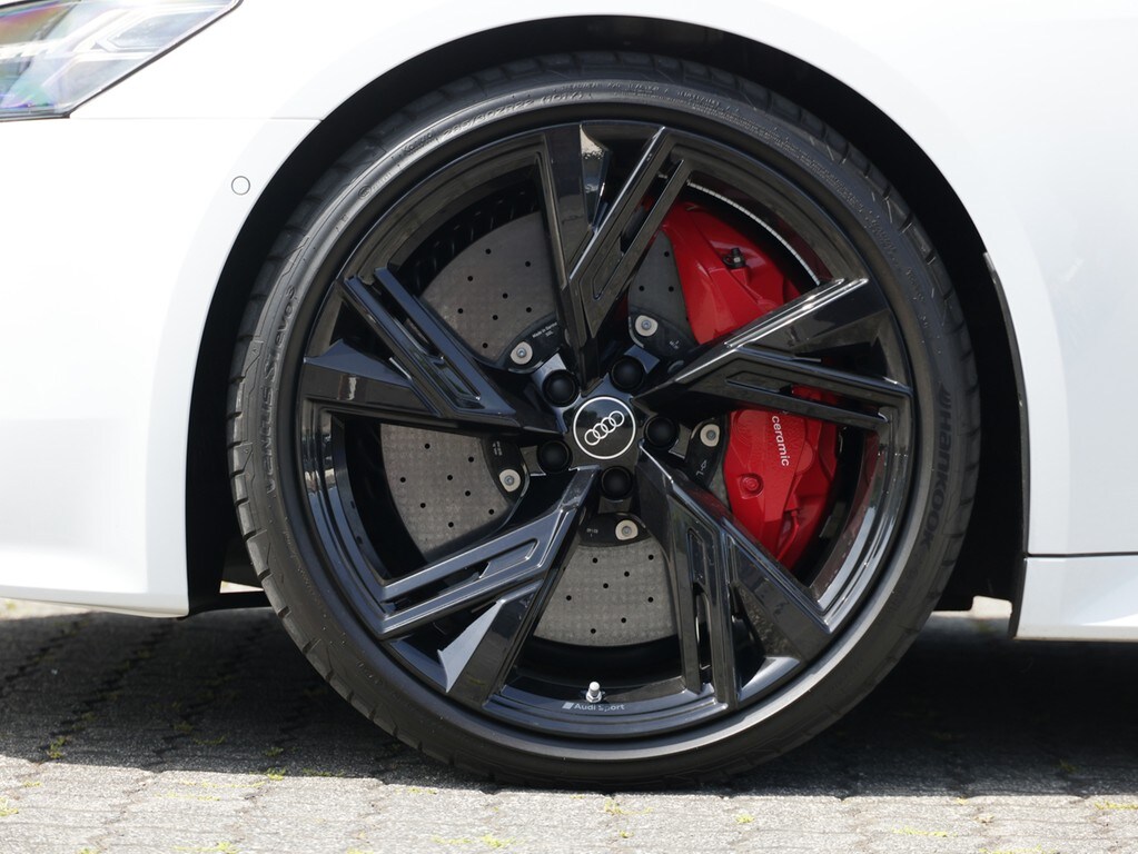 Audi RS 6 Avant