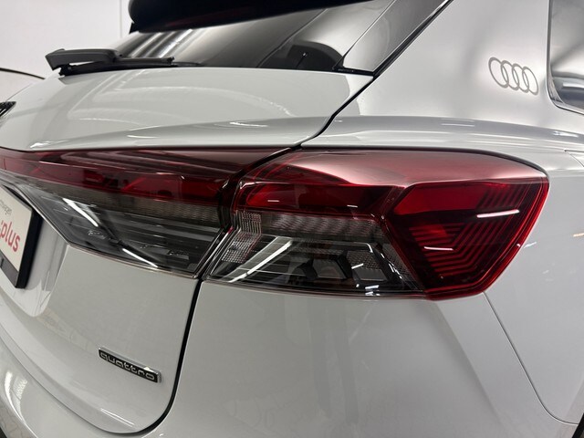 Image about Audi Q4 e-tron 45 e-tron quattro