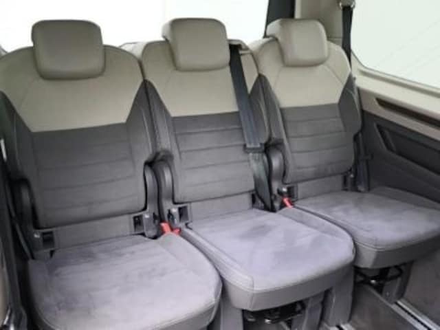 Volkswagen Multivan langversion
