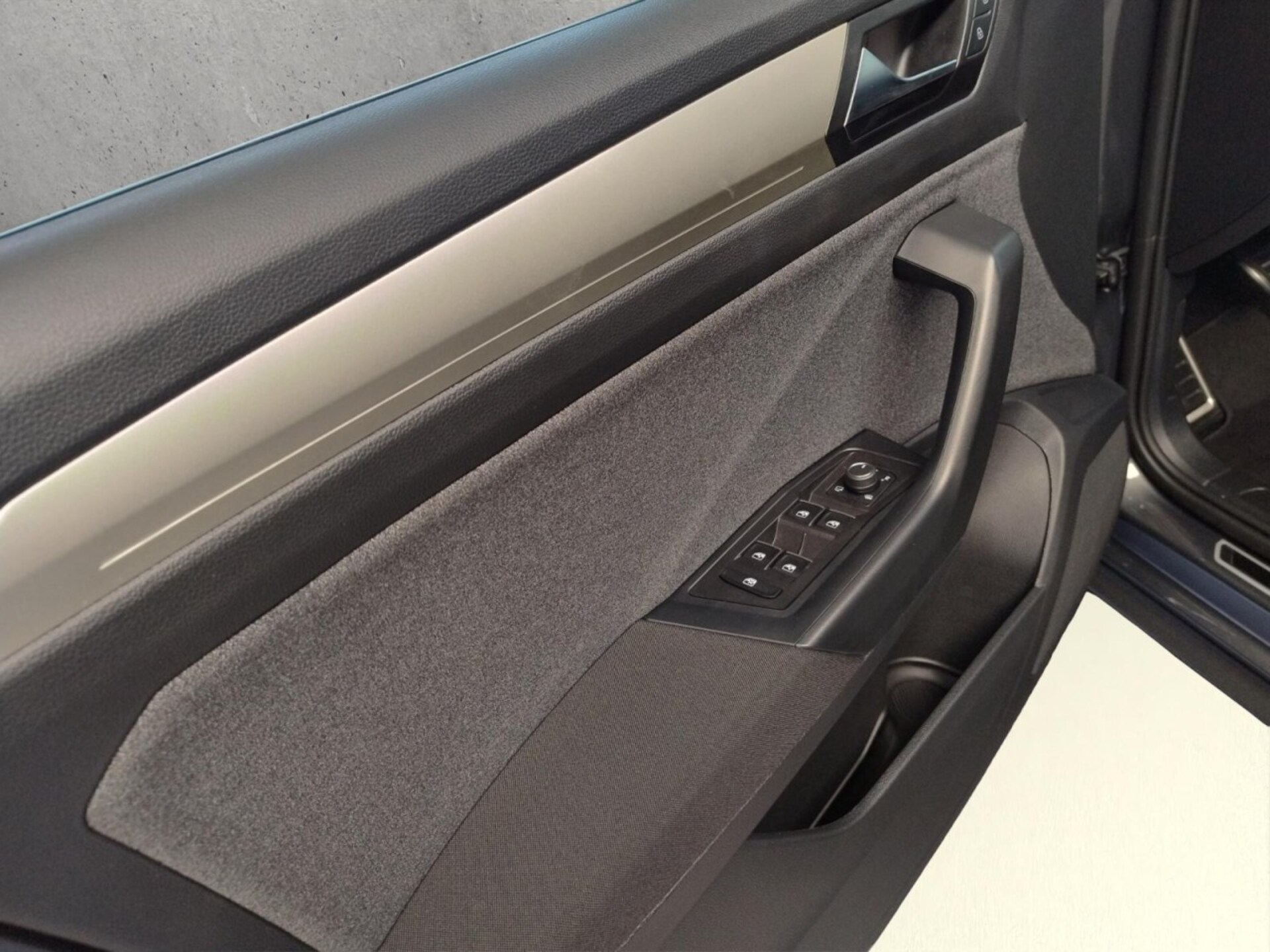 Volkswagen T-Roc MOVE