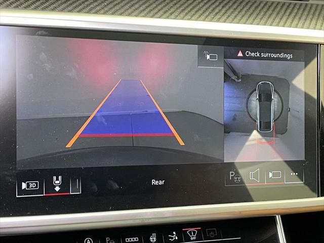 2026 Audi RS 7 Base - Photo 31