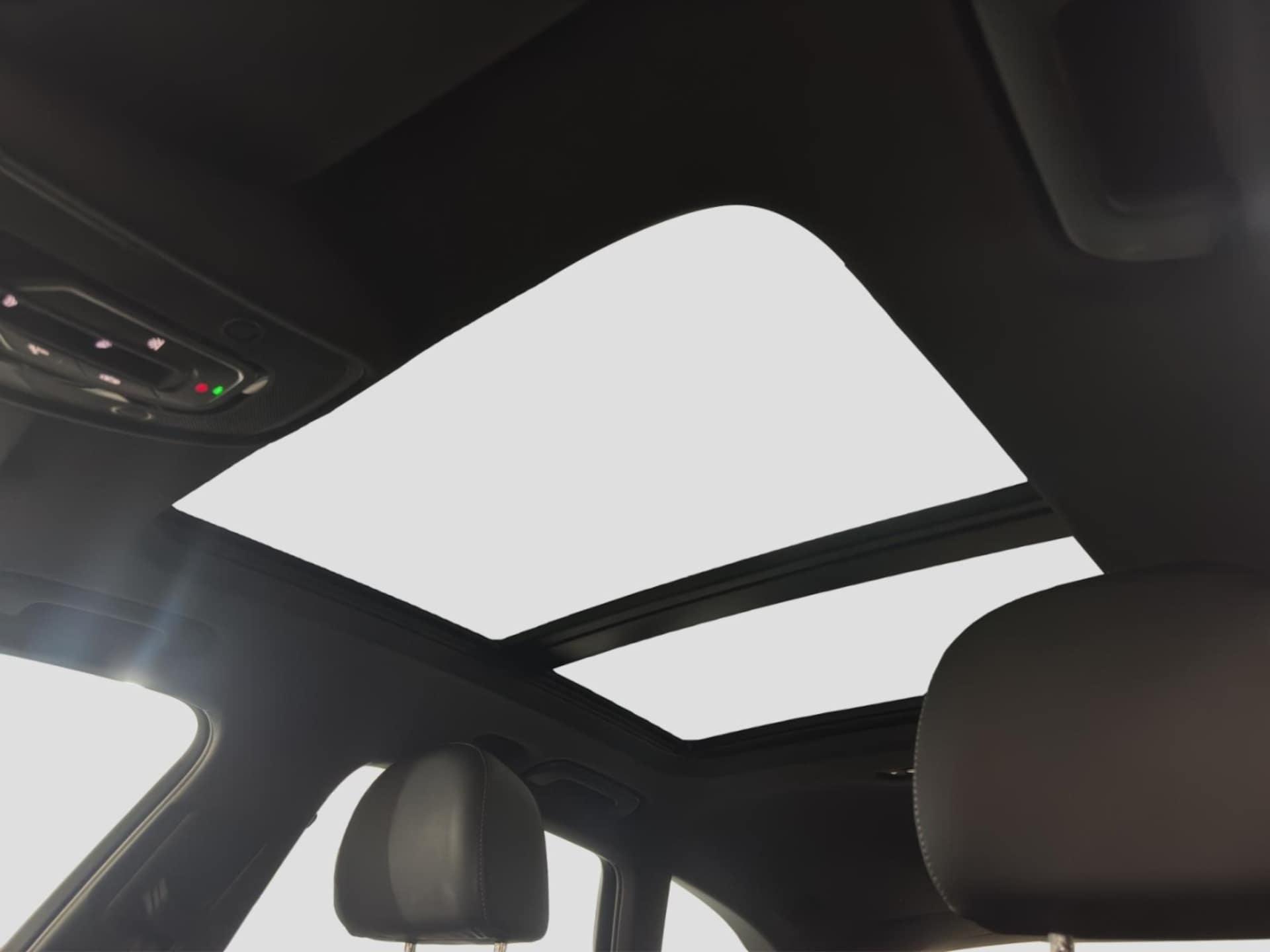 Audi A4 Avant S line