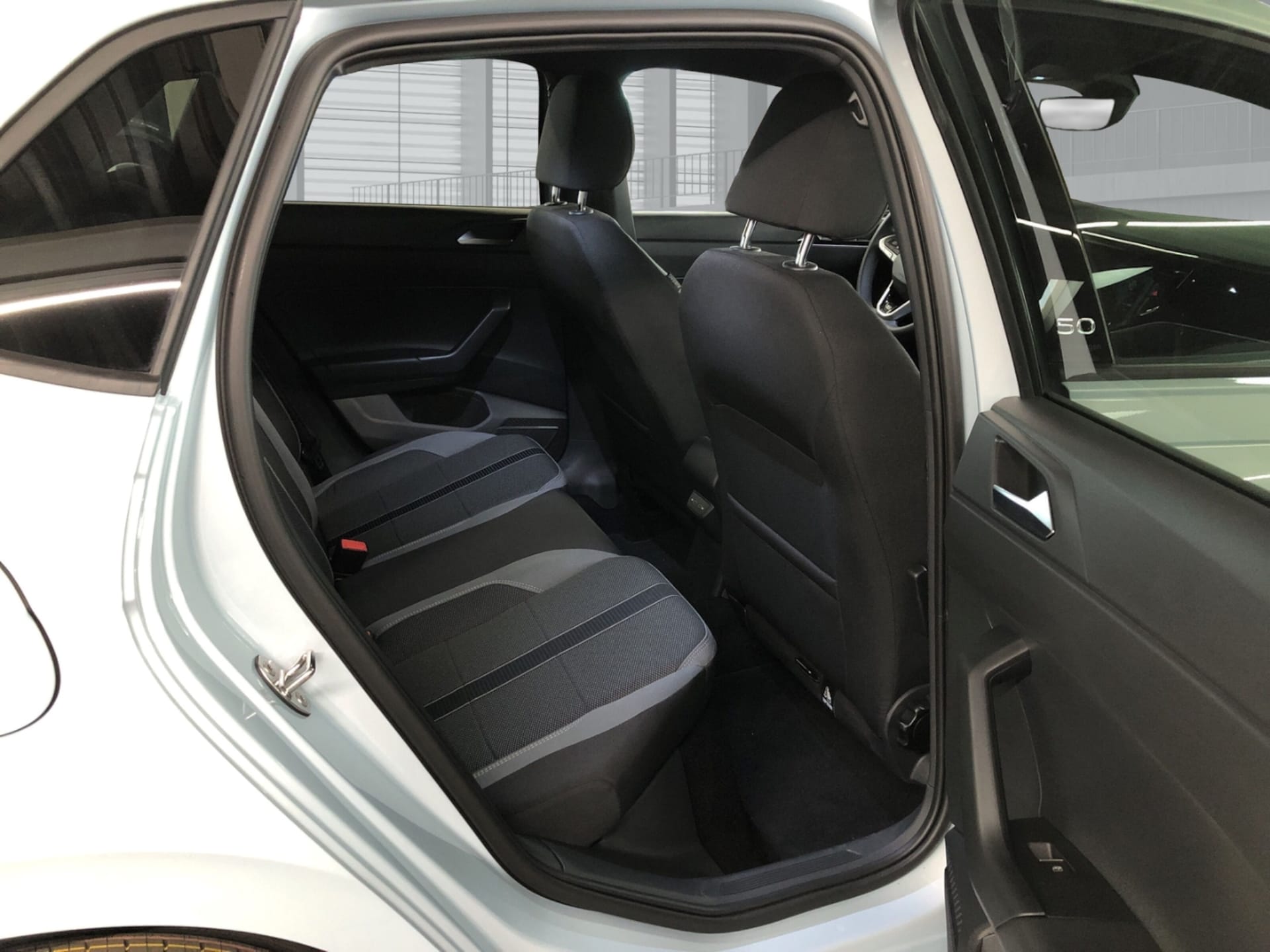 Volkswagen Polo Style