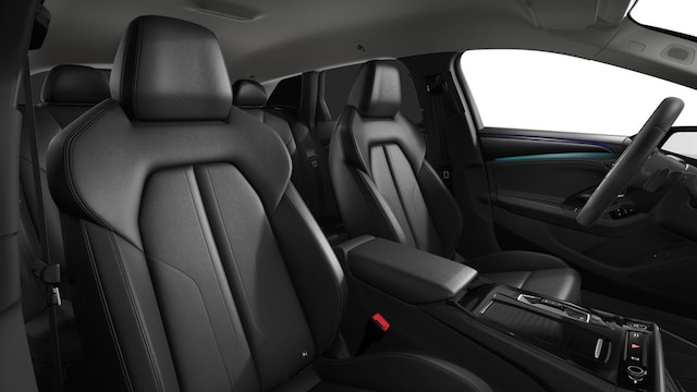 Audi A6 Avant E-tron E-tron Quattro - - Joinsteer - #3