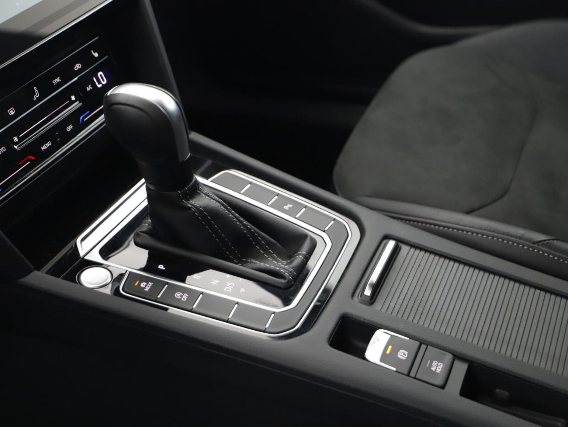 Volkswagen Arteon Shooting Brake R-Line