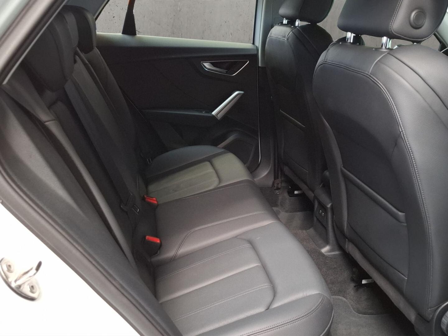 Bild über Audi Q2 S line 35 TFSI S tronic - für weitere Informationen kontaktieren Sie den Audi Partner