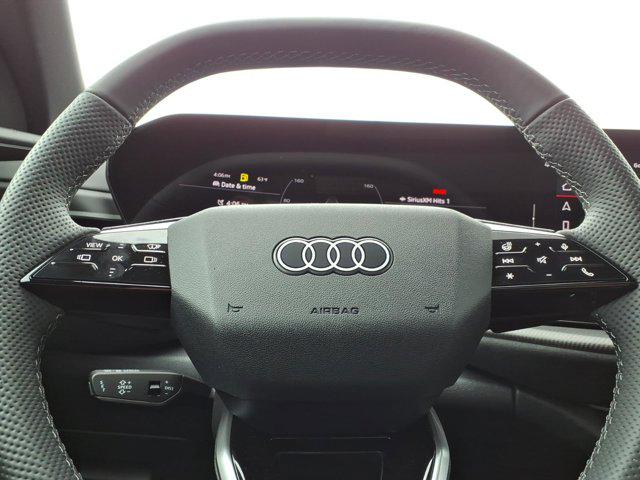 2025 Audi SQ5 Sportback Premium Plus - Photo 22