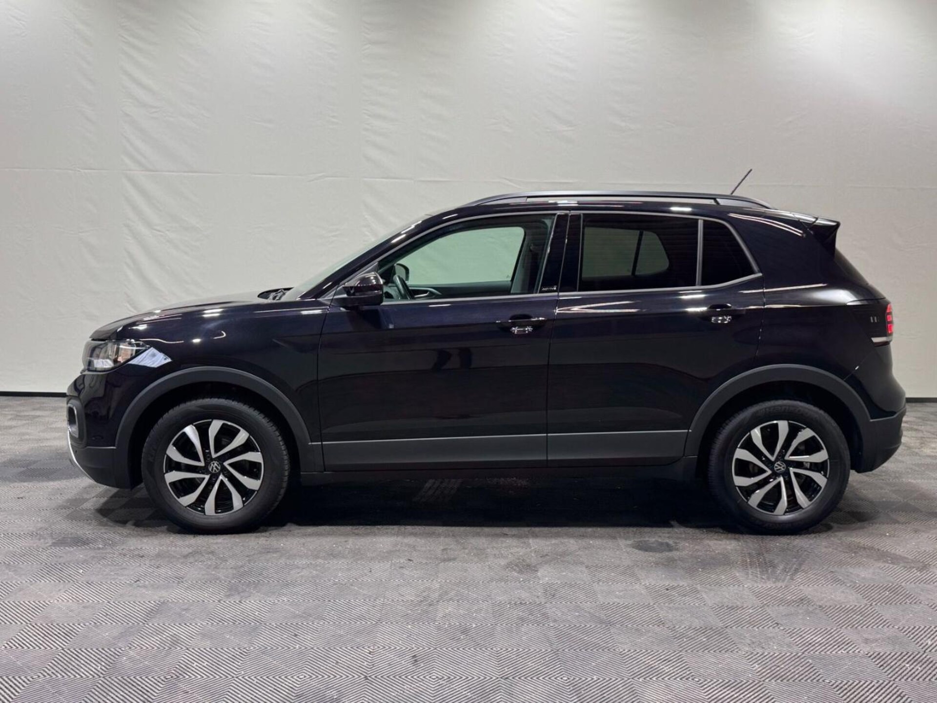 Volkswagen T-Cross ACTIVE