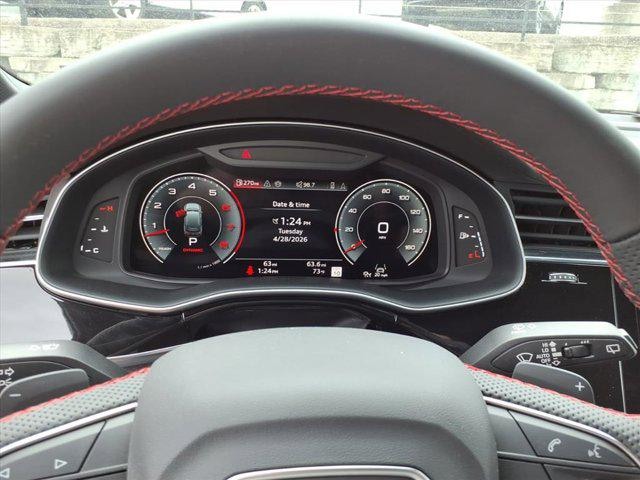 2026 Audi Q7 Prestige - Photo 18