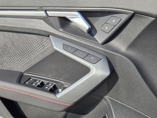 2026 Audi S3 Base - Photo 27