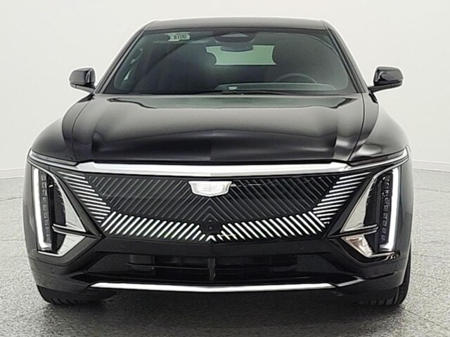 2024 Cadillac LYRIQ