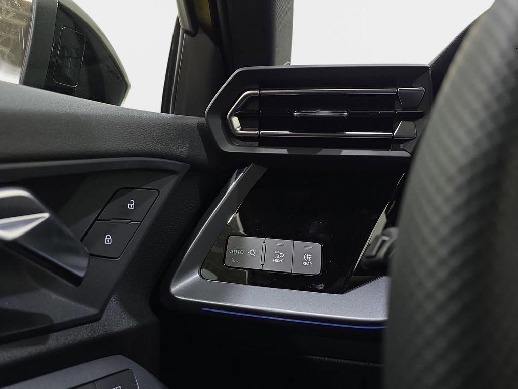 2026 Audi S3 Base - Photo 24