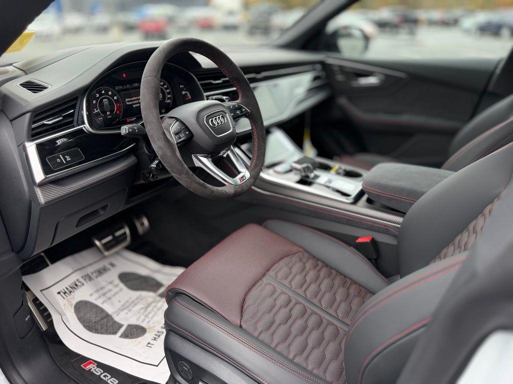 2026 Audi RS Q8 Base - Photo 14