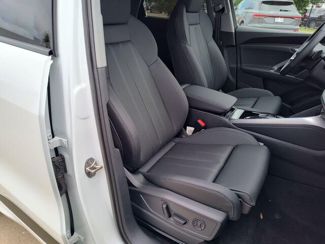 2026 Audi Q5 Sportback Premium Plus - Photo 13