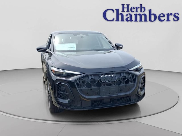 2026 Audi Q5 Sportback
