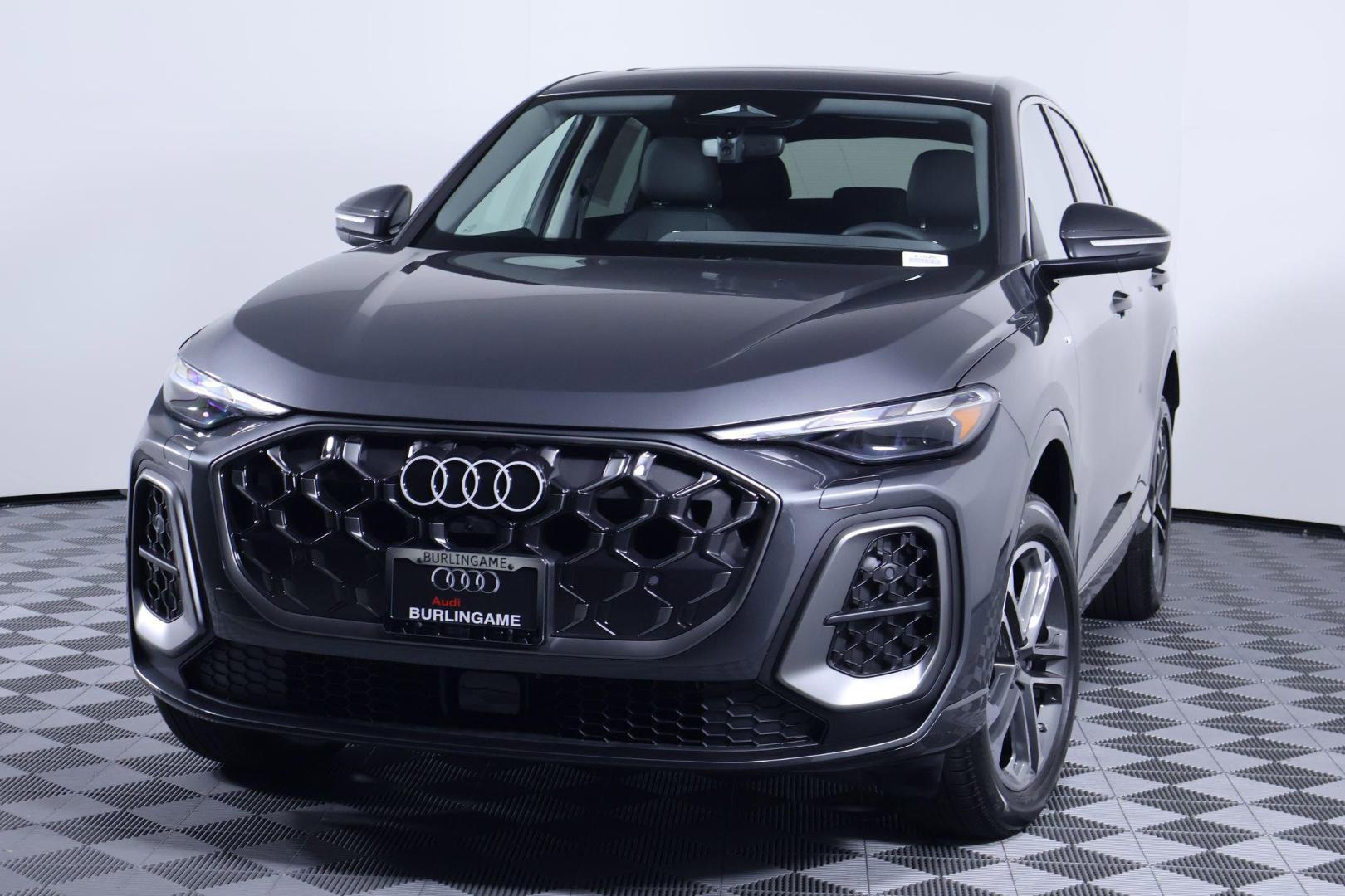 2026 Audi Q5 Sportback Premium quattro's photo
