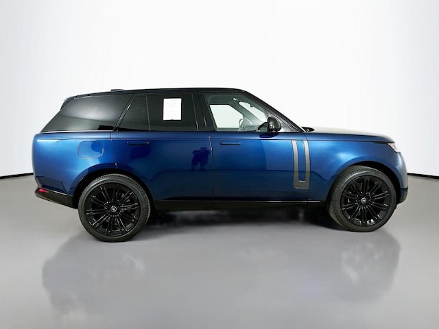 2023 Land Rover Range Rover