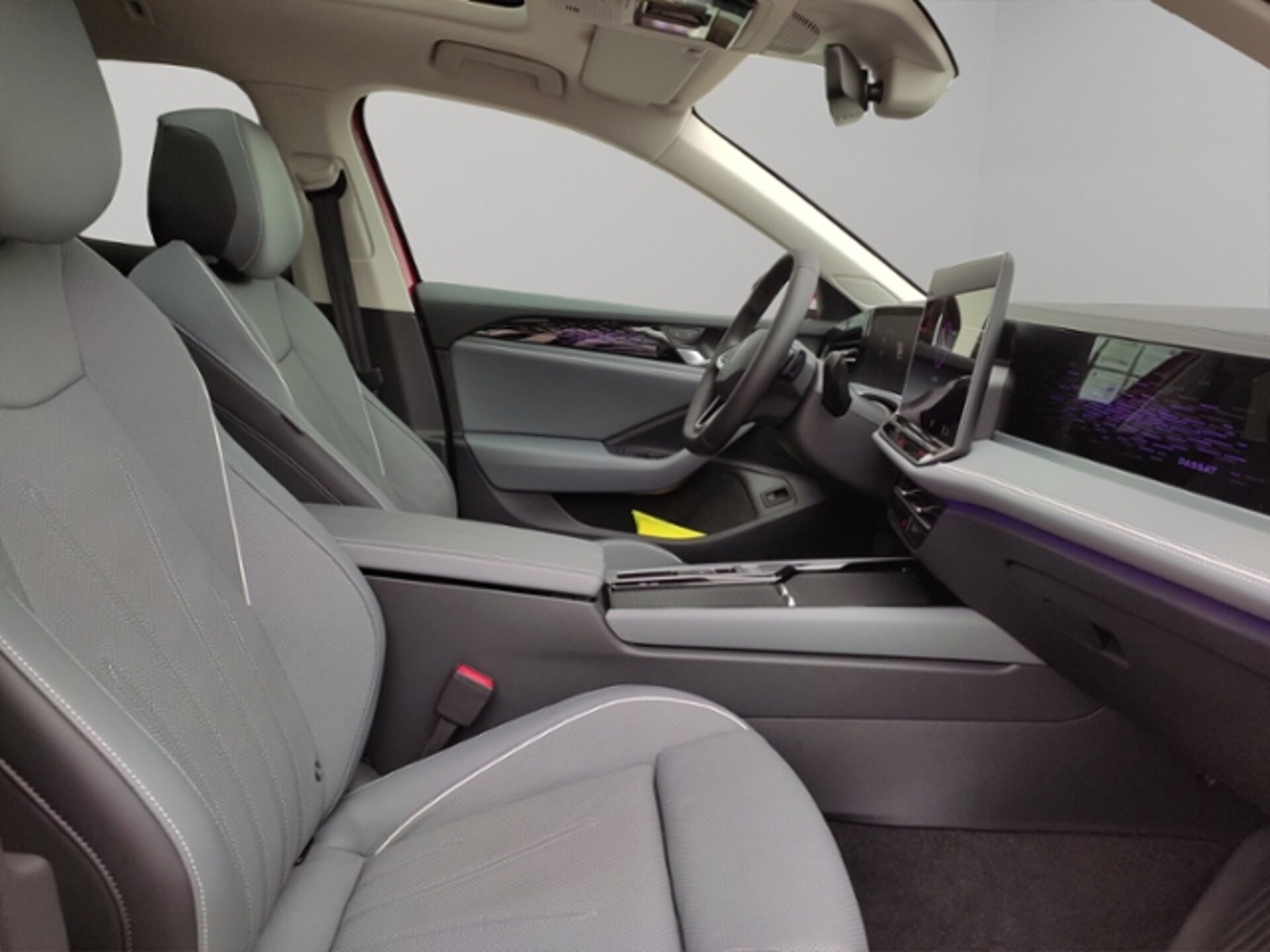 Volkswagen Passat Elegance