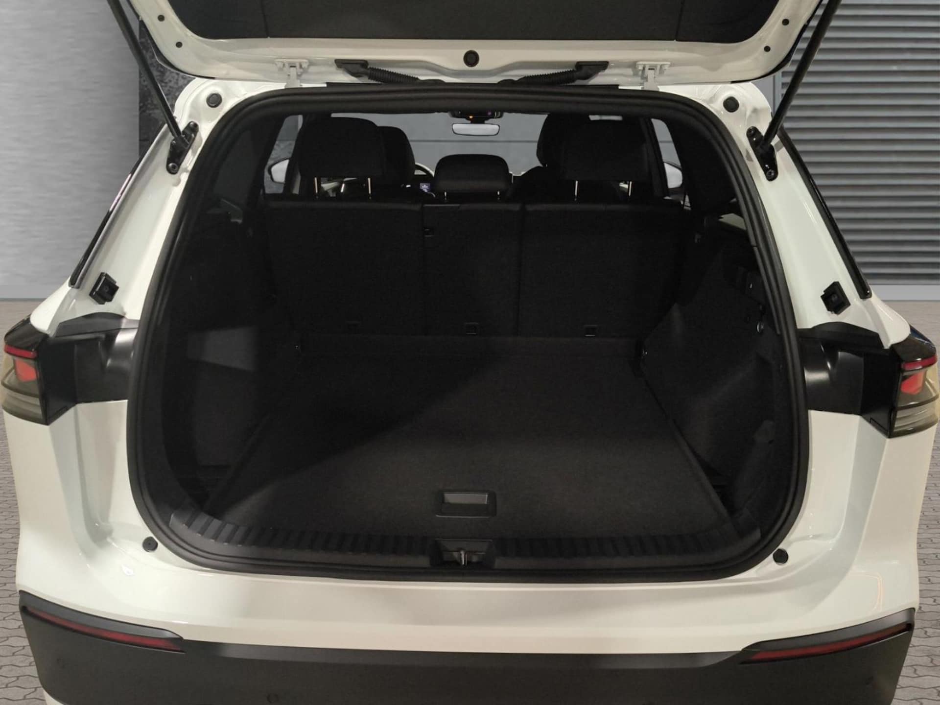 Volkswagen Tayron Life