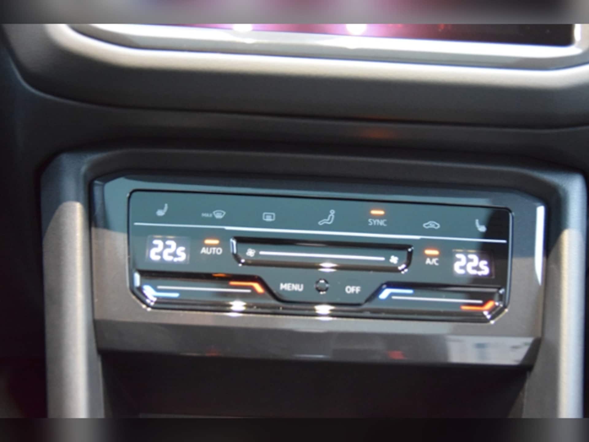 Volkswagen Tiguan Allspace R-Line