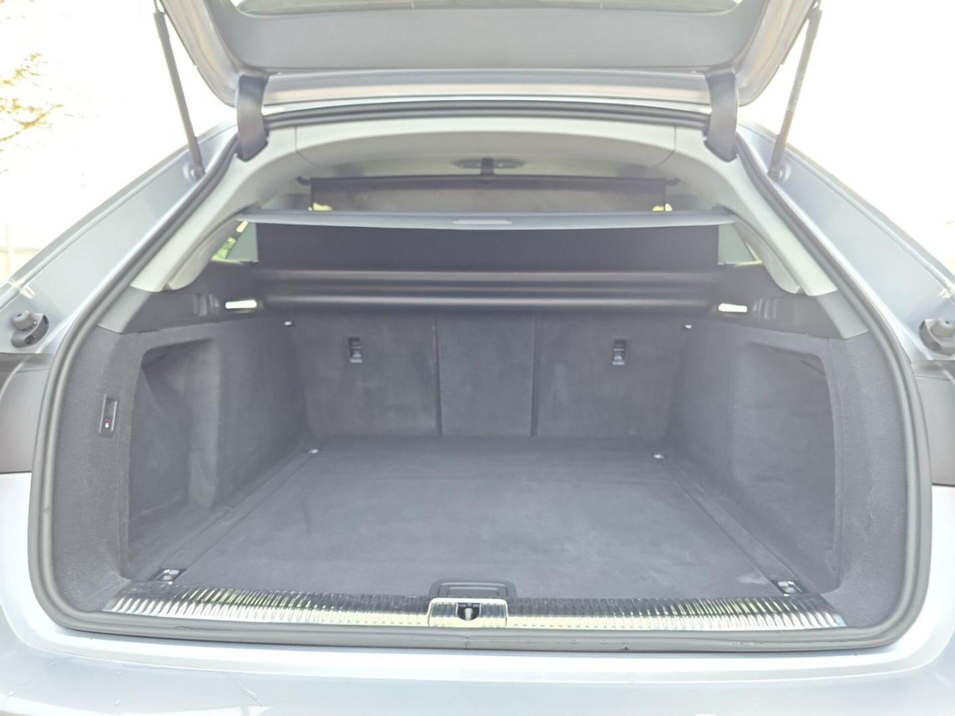 Audi A4 Avant Advanced