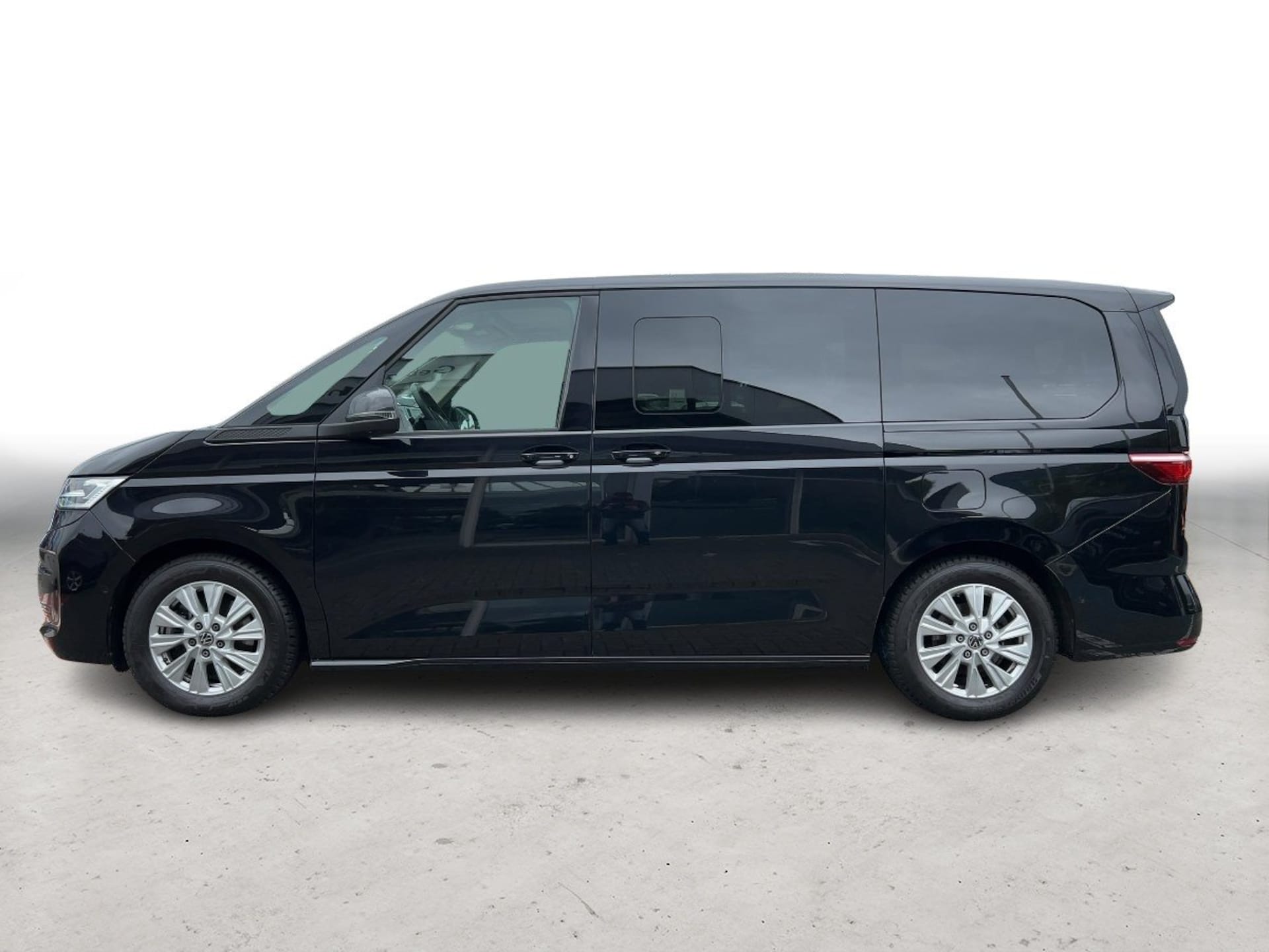 Volkswagen Multivan Langversion Life