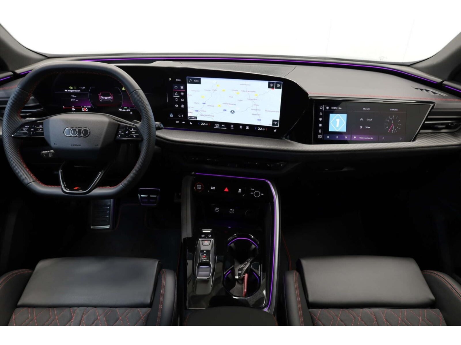 Audi Q5 – Bild 9