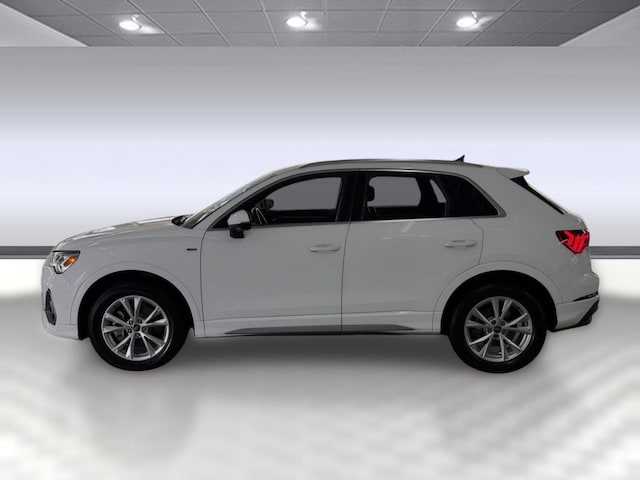 2024 Audi Q3 SUV