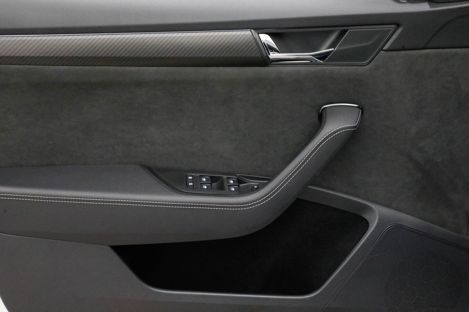 Skoda Superb Combi Sportline