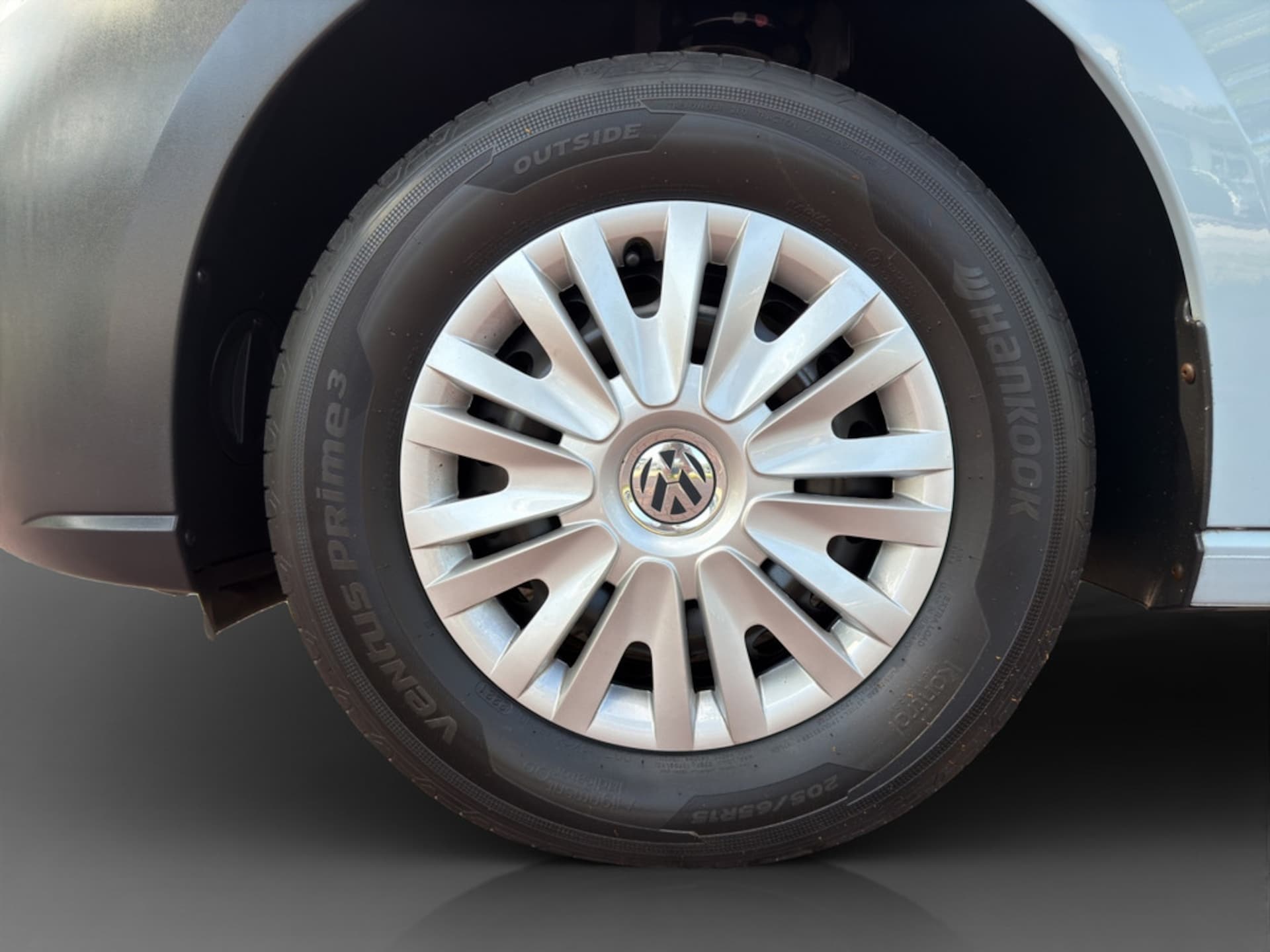 Volkswagen Caddy Cargo