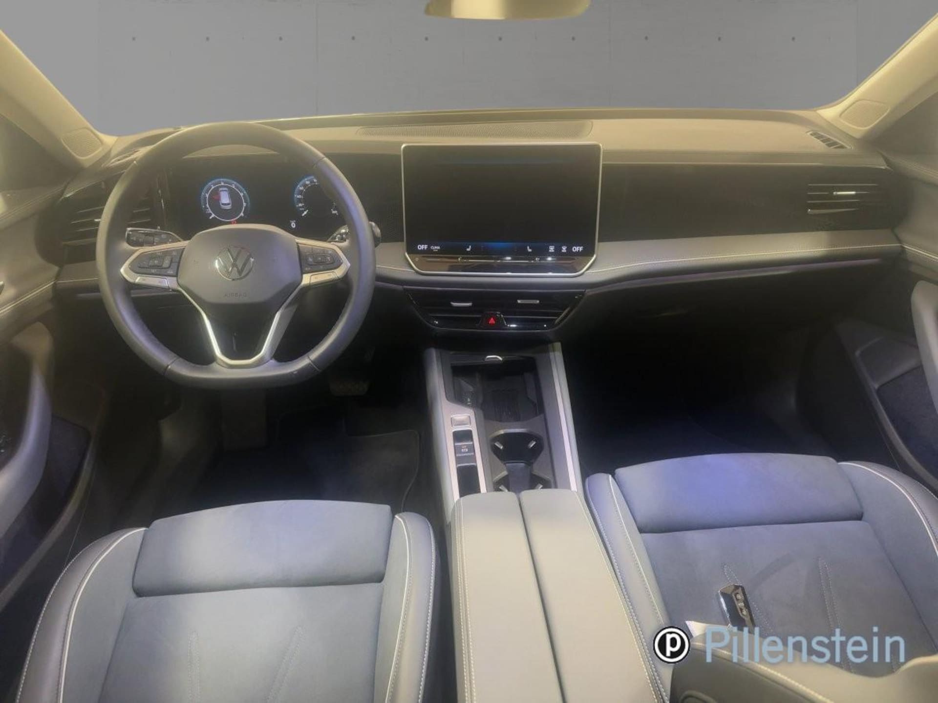 Volkswagen Passat Business