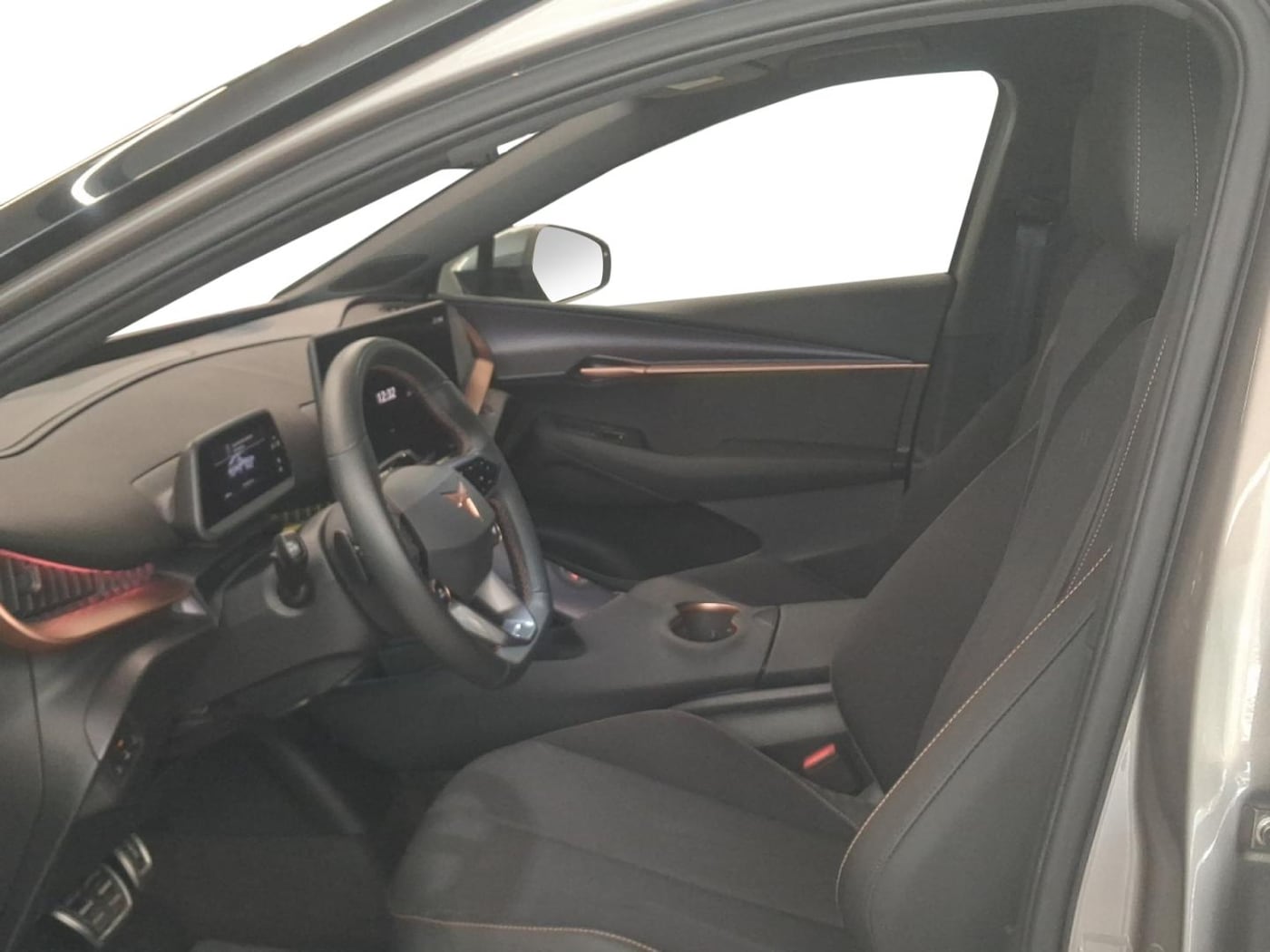 CUPRA Tavascan 77kWh Endurance 210 kW (286 CV) — photo 10