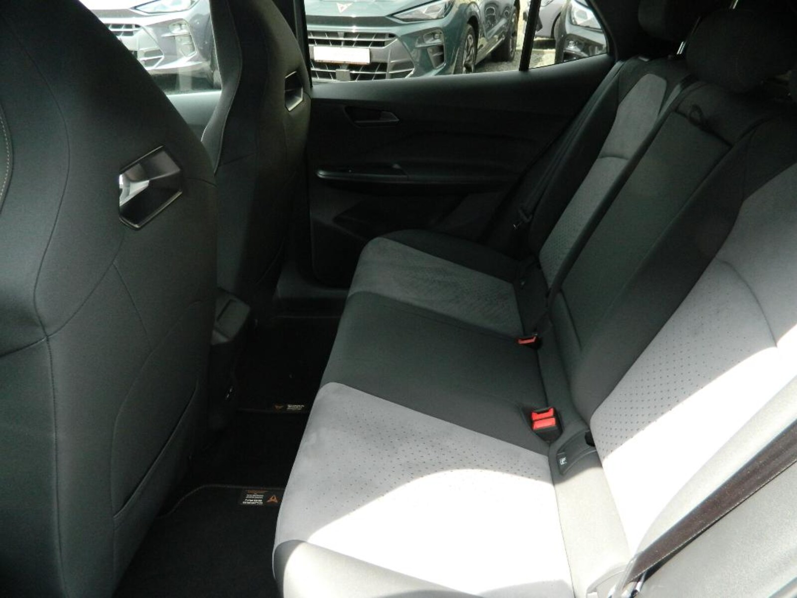 CUPRA Born – Bild 13